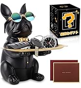 Amazon.co.jp: [SENJWARMブランド公式本物] 皿を捧げる犬さん お皿